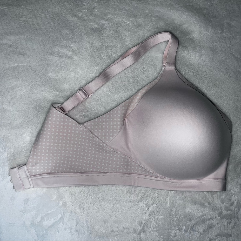 Olga Soft Peach Women's Bra